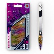 Nail Foil 600095 - 90cm Nail Foil 600095 - 90cm