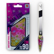 Nail Foil 600097 - 90cm Nail Foil 600097 - 90cm