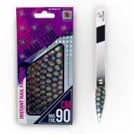 Nail Foil 600100 - 90cm Nail Foil 600100 - 90cm