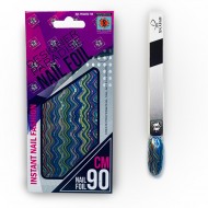 Nail Foil 600101 - 90cm Nail Foil 600101 - 90cm