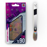 Nail Foil 600102 - 90cm Nail Foil 600102 - 90cm