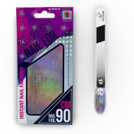 Nail Foil 600106 - 90cm Nail Foil 600106 - 90cm