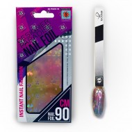 Nail Foil 600072 - 90cm Nail Foil 600072 - 90cm