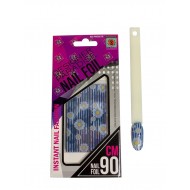 Nail Foil 600046 - 90cm Nail Foil 600046 - 90cm