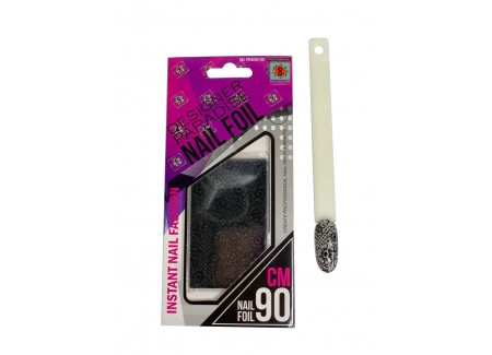 Nail Foil 600052 - 90cm Nail Foil 600052 - 90cm