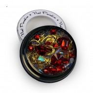 Nail Art Decoration Nail Art Decoration