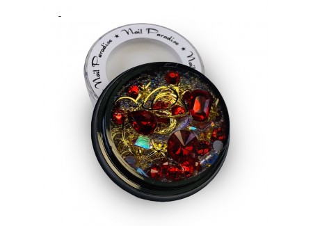 Nail Art Decoration Nail Art Decoration