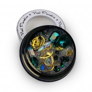 Nail Art Decoration Nail Art Decoration