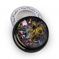 Nail Art Decoration Nail Art Decoration