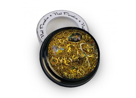 Nail Art Decoration Nail Art Decoration