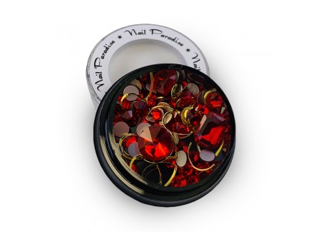 Nail Art Decoration Nail Art Decoration