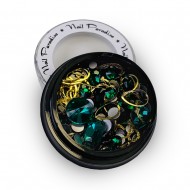 Nail Art Decoration Nail Art Decoration