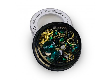 Nail Art Decoration Nail Art Decoration