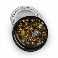 Nail Art Decoration Nail Art Decoration