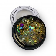 Nail Art Decoration Nail Art Decoration