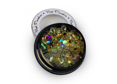 Nail Art Decoration Nail Art Decoration