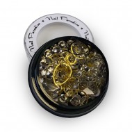 Nail Art Decoration Nail Art Decoration