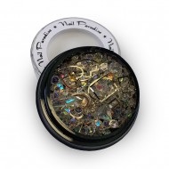 Nail Art Decoration Nail Art Decoration