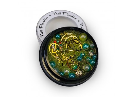 Nail Art Decoration Nail Art Decoration