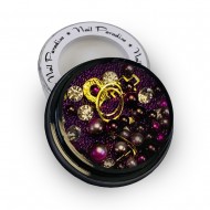 Nail Art Decoration Nail Art Decoration