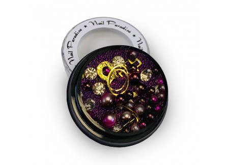 Nail Art Decoration Nail Art Decoration