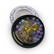 Nail Art Decoration Nail Art Decoration