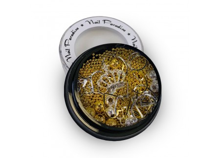 Nail Art Decoration Nail Art Decoration