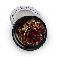 Nail Art Decoration Nail Art Decoration