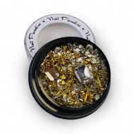 Nail Art Decoration Nail Art Decoration