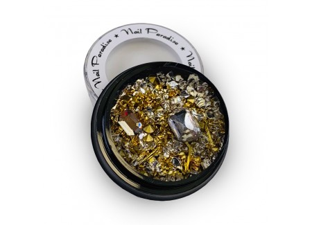 Nail Art Decoration Nail Art Decoration