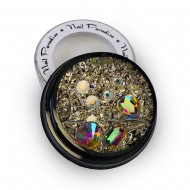 Nail Art Decoration Nail Art Decoration