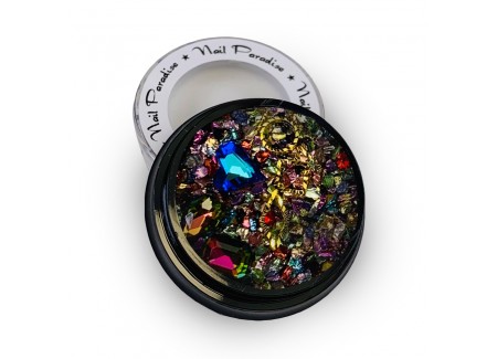 Nail Art Decoration Nail Art Decoration