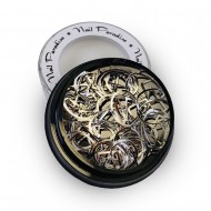 Nail Art Decoration Nail Art Decoration