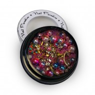 Nail Art Decoration Nail Art Decoration