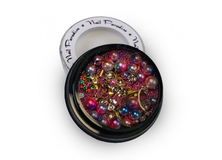 Nail Art Decoration Nail Art Decoration