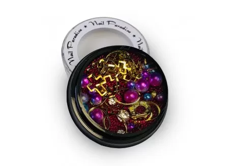 Nail Art Decoration Nail Art Decoration