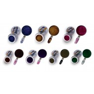 Metallic Tread Gel - Metallic Collection 370028 30ml Metallic Tread Gel - Metallic Collection 370028 30ml