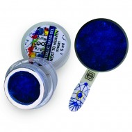 Metallic Tread Gel - Next To Heaven 370021 5ml Metallic Tread Gel - Next To Heaven 370021 5ml