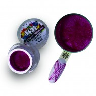 Metallic Tread Gel - Marsalla 370023 5ml Metallic Tread Gel - Marsalla 370023 5ml