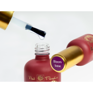 BLOOM Base Coat (For Aquarelle Design) 10ml