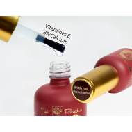 Base Coat - Brittle Nail Strengthener 10ml Base Coat - Brittle Nail Strengthener 10ml