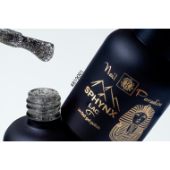 SPHYNX Lac Gel Polish - Diamond Treasure 10ml SPHYNX Lac Gel Polish - Diamond Treasure 10ml