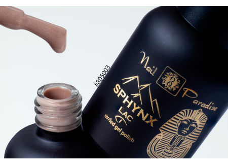 SPHYNX Lac Gel Polish - Glamour Lady 10ml SPHYNX Lac Gel Polish - Glamour Lady 10ml