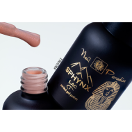 SPHYNX Lac Gel Polish - Glazed Zephyr 10ml SPHYNX Lac Gel Polish - Glazed Zephyr 10ml
