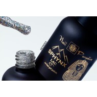 SPHYNX Lac Gel Polish - Knight Island 10ml SPHYNX Lac Gel Polish - Knight Island 10ml