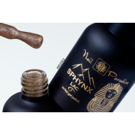 SPHYNX Lac Gel Polish - Magic Nutmeg 10ml SPHYNX Lac Gel Polish - Magic Nutmeg 10ml