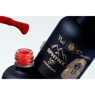 SPHYNX Lac Gel Polish - Ruby Garnet 10ml SPHYNX Lac Gel Polish - Ruby Garnet 10ml