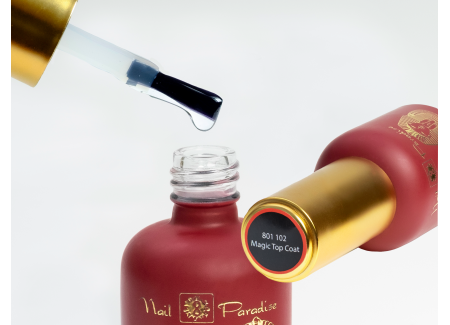 Top Coat - Magic Cat Eye 10ml Top Coat - Magic Cat Eye 10ml