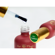 Top and Base 2in1 with sticky layer 10ml Top and Base 2in1 with sticky layer 10ml
