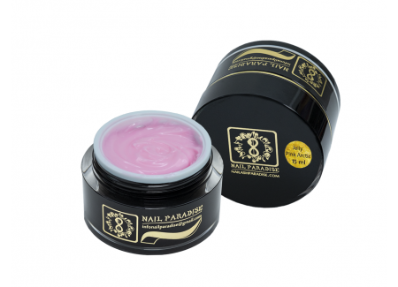Pink Arctic Builder Gel 15ml Pink Arctic Builder Gel 15ml